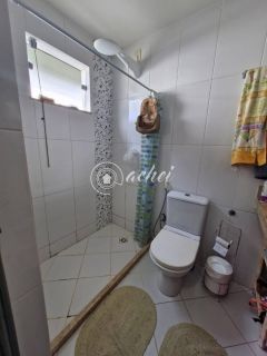 Casa 4/4 nascente à venda no Condomínio Portão do Sol - Buraquinho