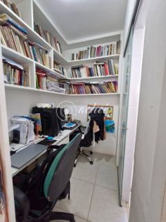 Casa 4/4 nascente à venda no Condomínio Portão do Sol - Buraquinho