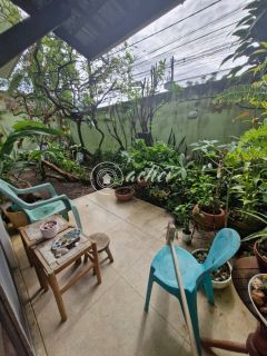 Casa 4/4 nascente à venda no Condomínio Portão do Sol - Buraquinho