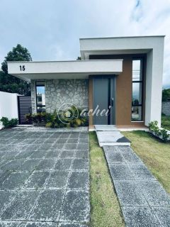 Casa térrea 3/4 em Abrantes