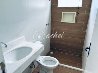 Casa térrea 3/4 em Abrantes