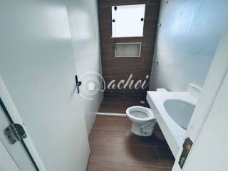 Casa térrea 3/4 em Abrantes