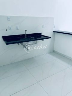 Casa térrea 3/4 em Abrantes