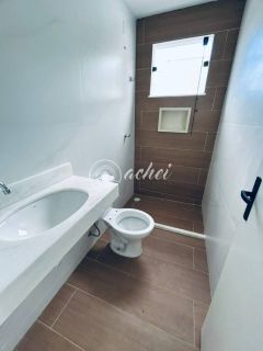 Casa térrea 3/4 em Abrantes