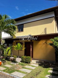 Casa de Condomínio 3/4 com energia solar à venda em Catu de Abrantes