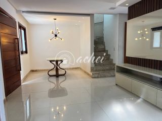 Casa de Condomínio 3/4 com energia solar à venda em Catu de Abrantes