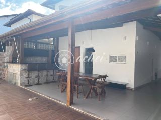 Casa de Condomínio 3/4 com energia solar à venda em Catu de Abrantes