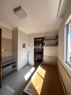 Casa de Condomínio 3/4 com energia solar à venda em Catu de Abrantes