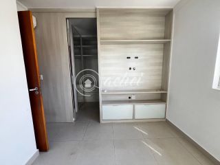 Casa de Condomínio 3/4 com energia solar à venda em Catu de Abrantes