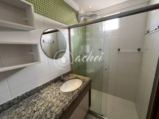 Casa de Condomínio 3/4 com energia solar à venda em Catu de Abrantes