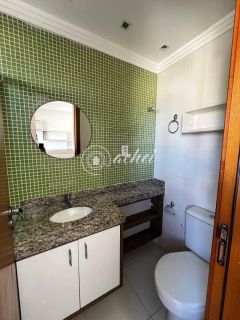 Casa de Condomínio 3/4 com energia solar à venda em Catu de Abrantes