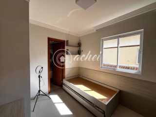 Casa de Condomínio 3/4 com energia solar à venda em Catu de Abrantes