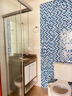 Casa de Condomínio 3/4 com energia solar à venda em Catu de Abrantes