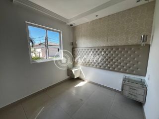 Casa de Condomínio 3/4 com energia solar à venda em Catu de Abrantes