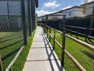 Casa de Condomínio 3/4 com energia solar à venda em Catu de Abrantes