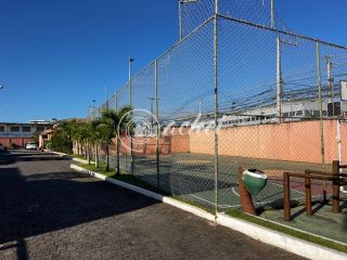 Casa de Condomínio 3/4 com energia solar à venda em Catu de Abrantes