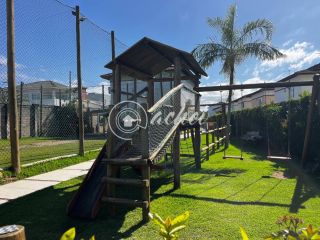 Casa de Condomínio 3/4 com energia solar à venda em Catu de Abrantes