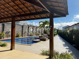 Casa de Condomínio 3/4 com energia solar à venda em Catu de Abrantes