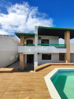 Casa em Alameda 4/4 em Vilas do Atlântico