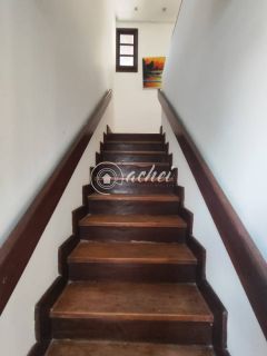 Casa em Alameda 4/4 em Vilas do Atlântico