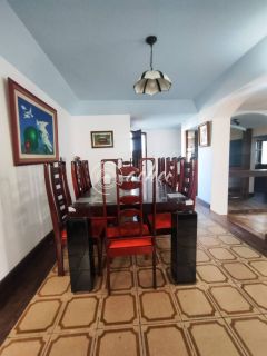 Casa em Alameda 4/4 em Vilas do Atlântico