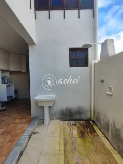 Casa em Alameda 4/4 em Vilas do Atlântico