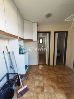 Casa em Alameda 4/4 em Vilas do Atlântico