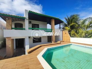 Casa em Alameda 4/4 em Vilas do Atlântico