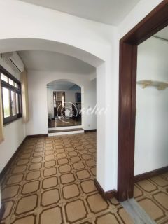 Casa em Alameda 4/4 em Vilas do Atlântico