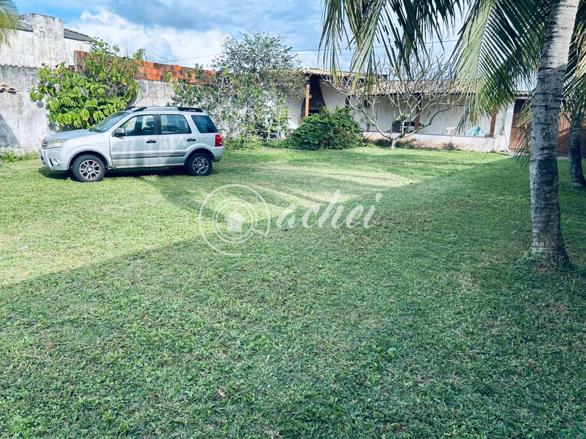 Terreno de 300m² em Praia do Flamengo