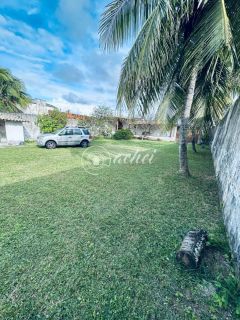 Terreno de 300m² em Praia do Flamengo
