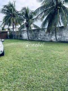 Terreno de 300m² em Praia do Flamengo