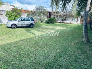 Terreno de 300m² em Praia do Flamengo