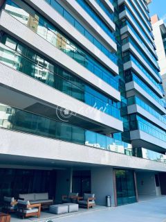 Apartamento 4/4 à venda em Alphaville 1