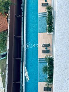 Apartamento 4/4 à venda em Alphaville 1