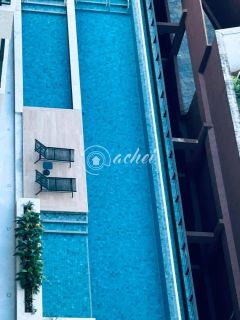 Apartamento 4/4 à venda em Alphaville 1