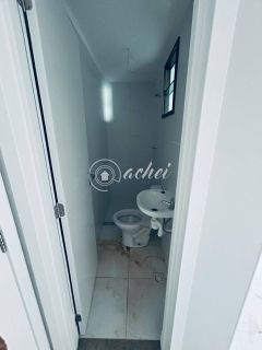 Apartamento 4/4 à venda em Alphaville 1