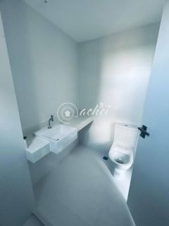 Apartamento 4/4 à venda em Alphaville 1