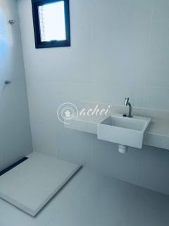 Apartamento 4/4 à venda em Alphaville 1