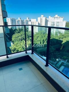 Apartamento 4/4 à venda em Alphaville 1