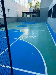 Apartamento 4/4 à venda em Alphaville 1