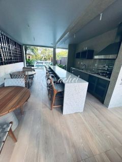 Apartamento 4/4 à venda em Alphaville 1