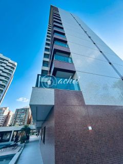 Apartamento 4/4 à venda em Alphaville 1