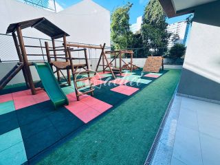 Apartamento 4/4 à venda em Alphaville 1