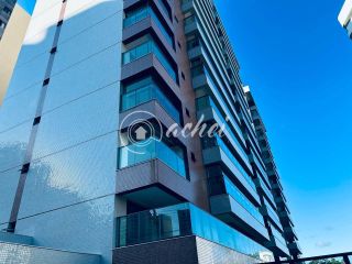 Apartamento 4/4 à venda em Alphaville 1