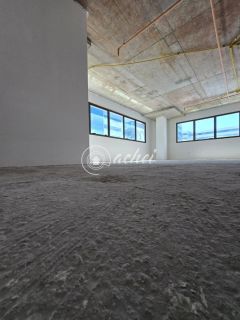 Sala Comercial no Hangar - 41,46 m² - Próximo ao Aeroporto de Salvador