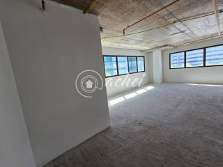 Sala Comercial no Hangar - 41,46 m² - Próximo ao Aeroporto de Salvador