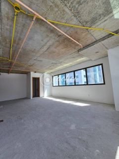Sala Comercial no Hangar - 41,46 m² - Próximo ao Aeroporto de Salvador
