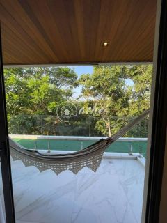 Luxuosa casa à venda em Alphaville 1 Salvador