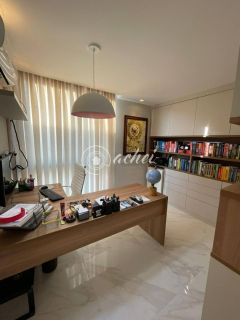 Luxuosa casa à venda em Alphaville 1 Salvador